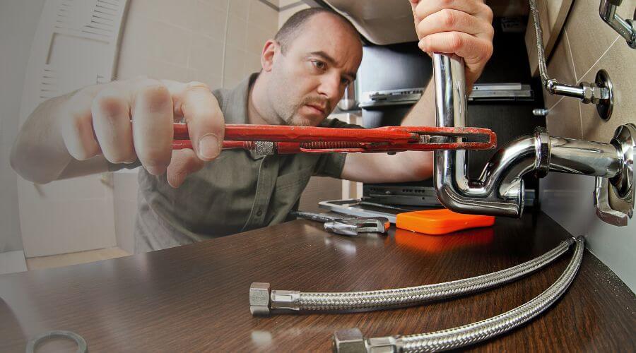 Professional Leak Detection in Caldwell, NJ