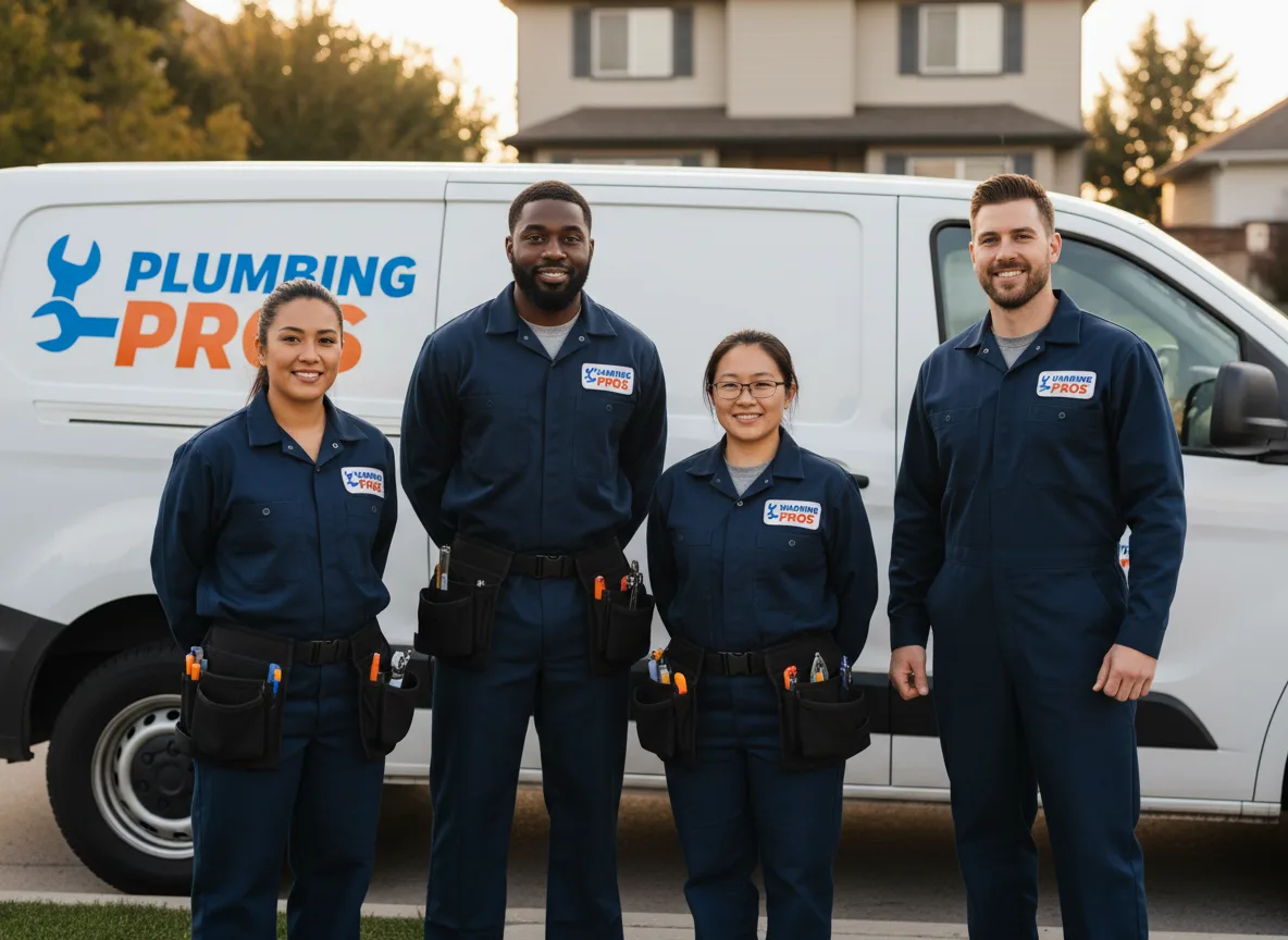 Water Heater Repair company in Caldwell, NJ